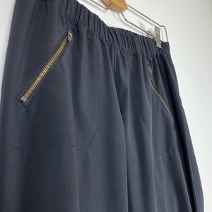 Grey Joggers (athleta)